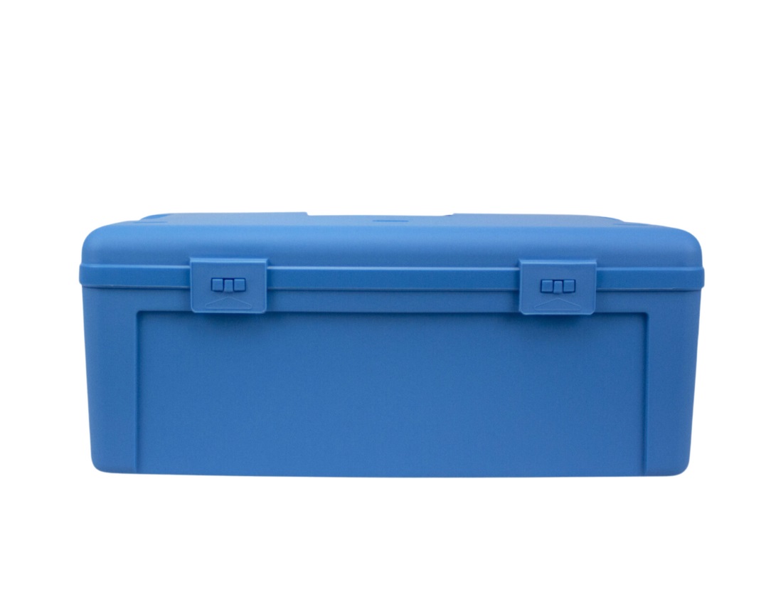 ADR / VLG koffer compleet voor ADR klasse 1 t/m 6, 8 en 9