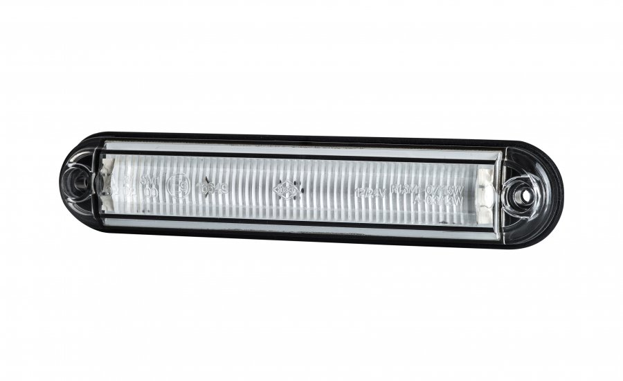 LED Markeringslamp Horpol Tube 12/24V