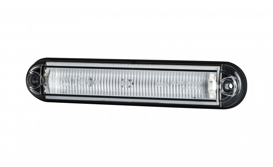 Markeringslamp Horpol LED Tube Line 12/24V