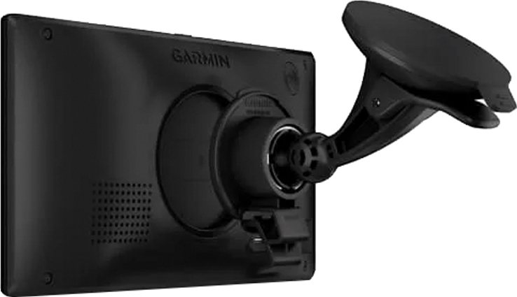 Trucknavigatie Garmin LGV610