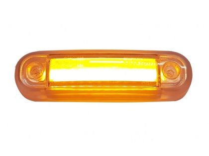 Markeringslamp Fristom led neon look 12/24V