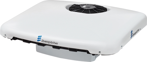 Cooltronic dakairco 1400-G3 SLIM Hatch