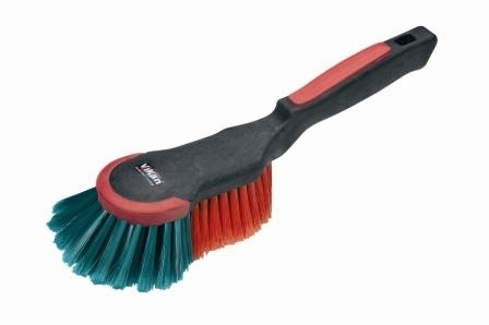 Vikan handborstel ergonomisch 524652