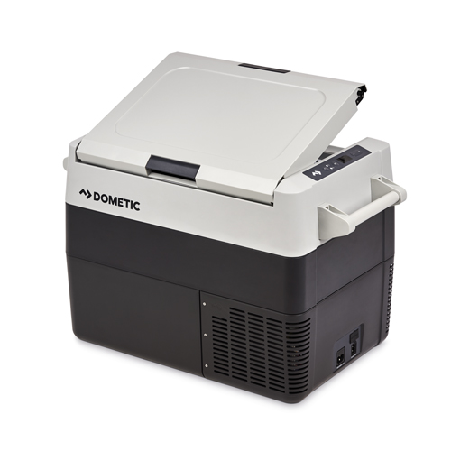 Koelbox CoolFreeze CFF45 compressor