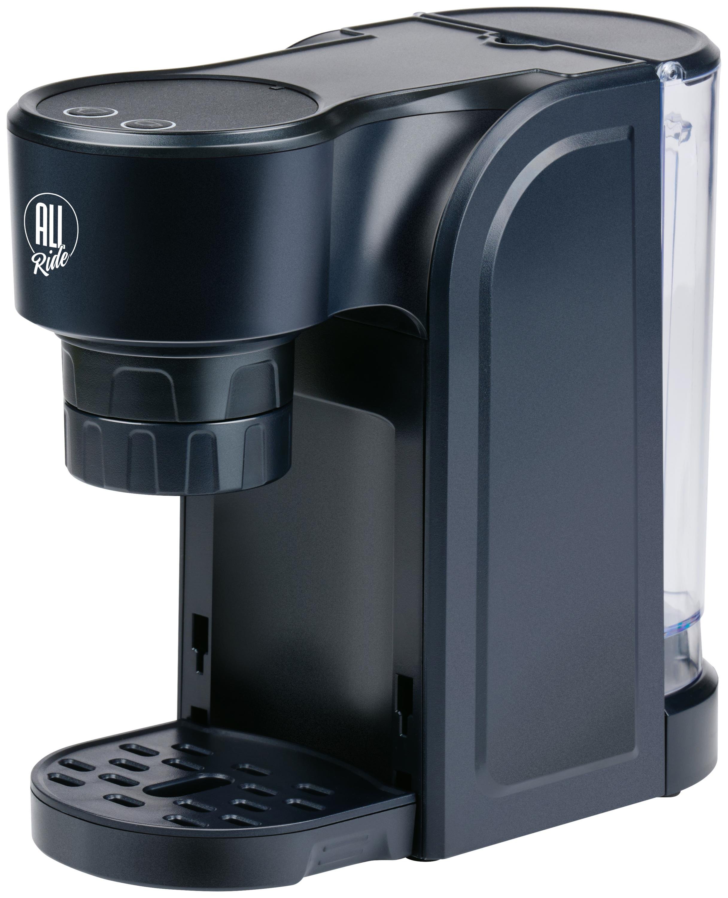 Koffiezetapparaat Nespresso cups 24V 300W voor in Trucks