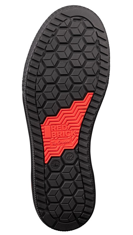 Veiligheidsschoen Redbrick Champ S3