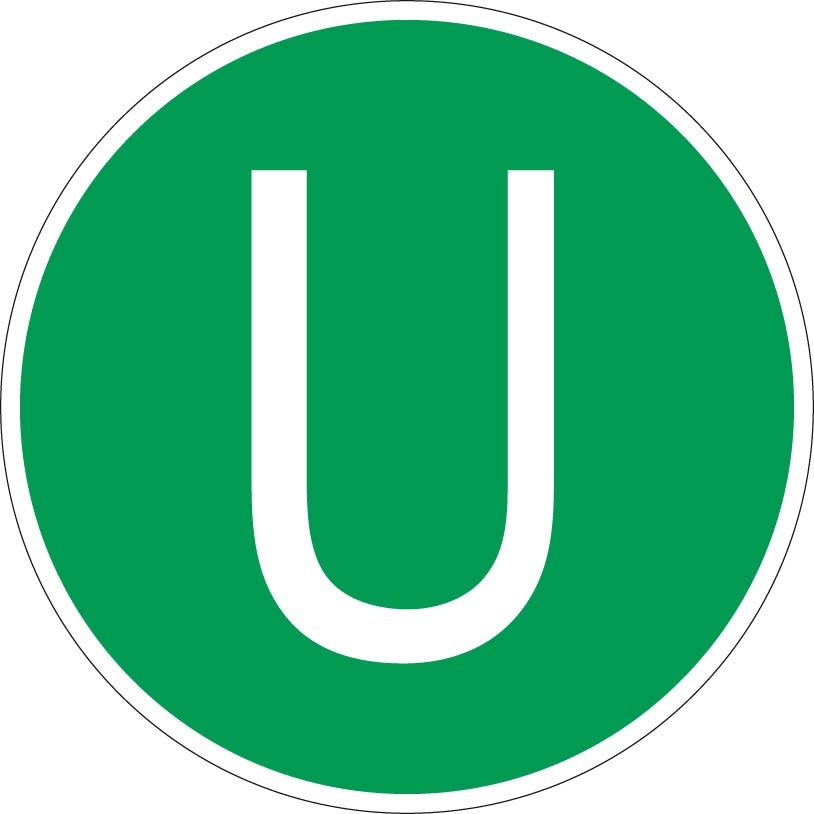 U bord Milieuvriendelijk