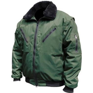 Pilotjack 8380 M-Wear Groen