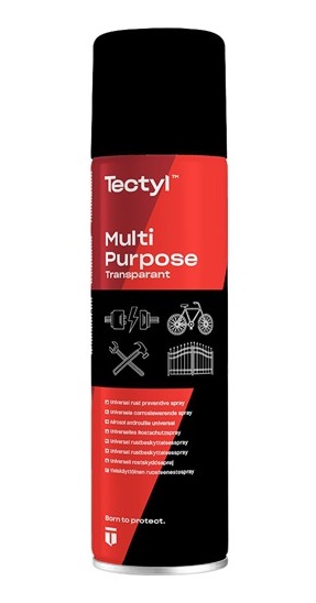 Tectyl Multi Purpose Transparant 500ml