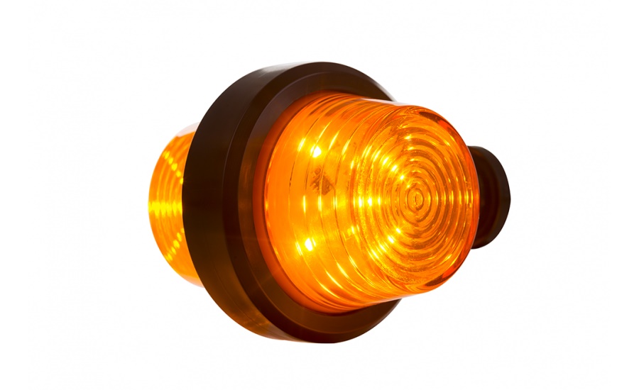 Pendellamp kort led or/or Horpol 12/24V