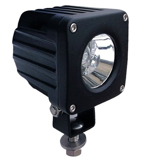 Werklamp led 10W Tralert 12/24V