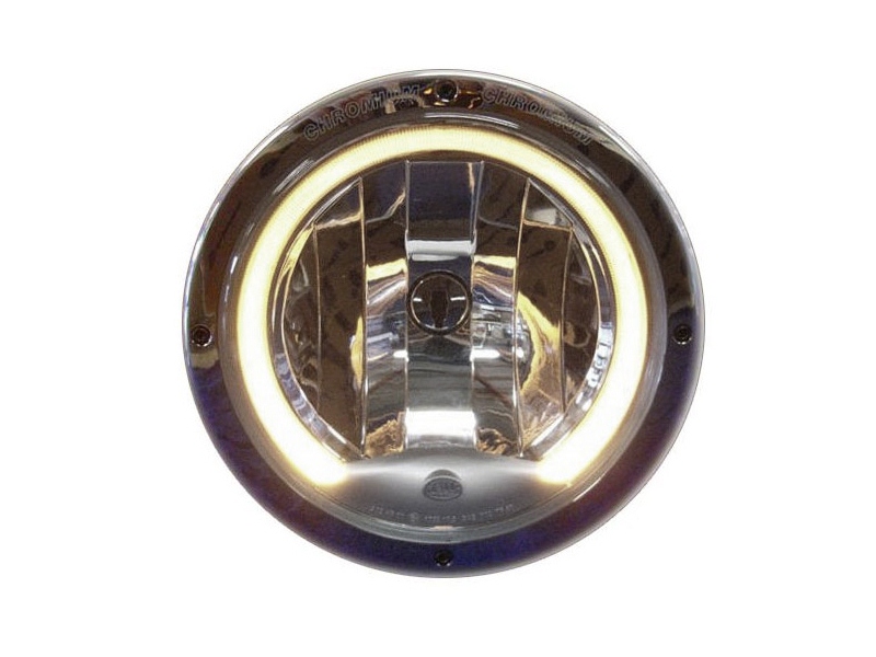 Vervangende led diode voor Hella celisring 12/24V 