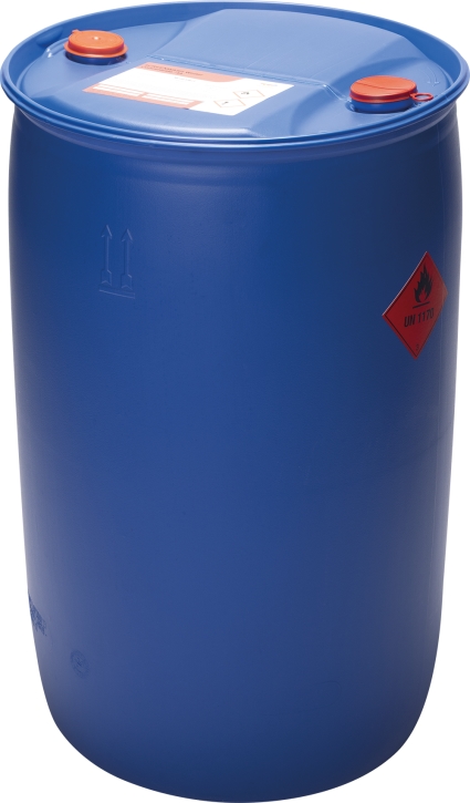 Ruitensproeier antivries Total geconcentreerd, 200 liter