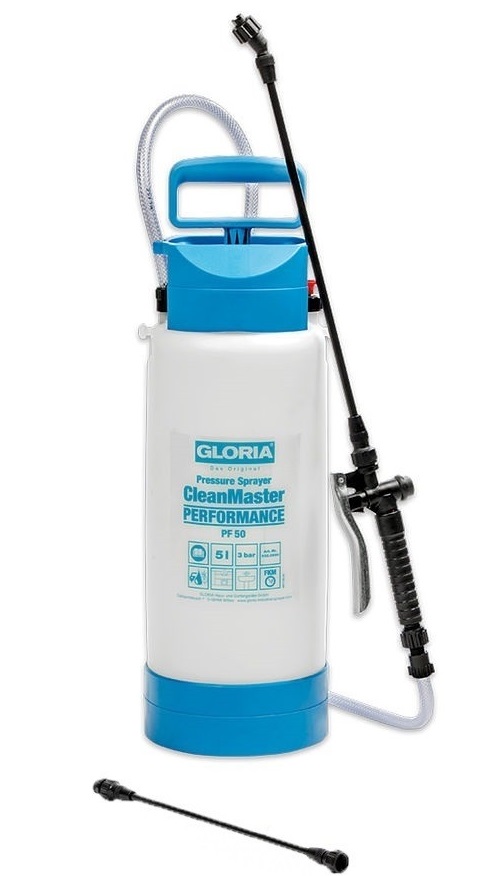 Drukspuit Gloria CM Performance PF50