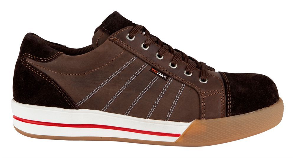 Veiligheidsschoen Redbrick Emerald S3