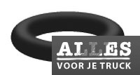 O ring voor M22 koppeling