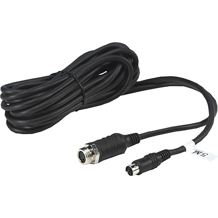 MXN DIN Kabel 20 meter (4p-M>IP 4p-F)