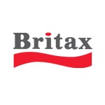 Fitting Britax kunststof 1-polig BA15S