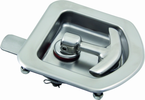 T-drop slot RVS TTP nieuw model