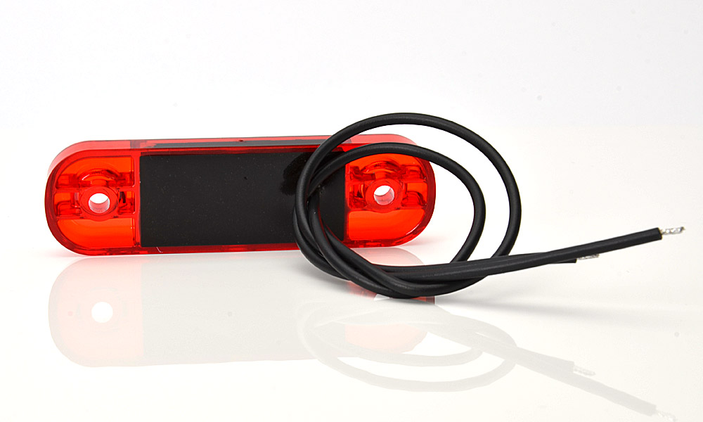 LED Markeringslamp neon Was 97.2 12/24V