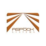 Led buislamp Aspock geel 36 mm, 2 stuks