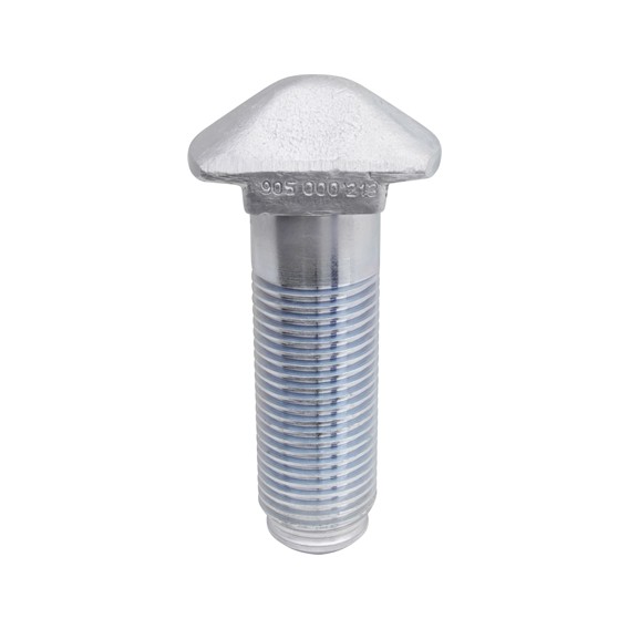 Twistlockbout Jost 2 inch L204/K35