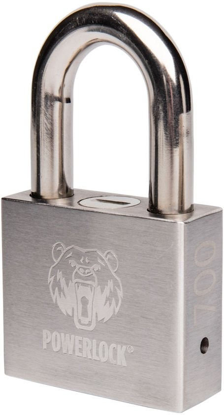 Hangslot PL-700 Powerlock SCM heavy duty