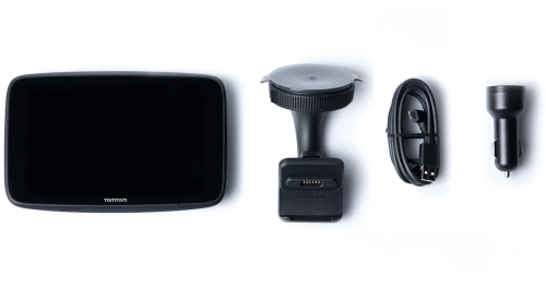 Trucknavigatie TOMTOM GO Expert 6"