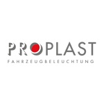 Pendellamp kort Proplast 24V