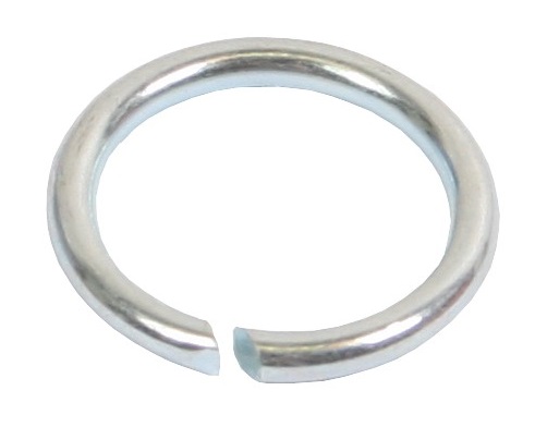 Twistlock borgring Jost 2 inch
