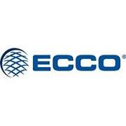 Flitser Ecco opbouw 4-led 12/24V