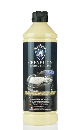 Great-Lion Ambition Car Polish 500 ml