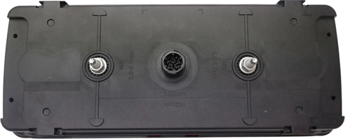 Achterlicht Ecoled II Aspock 12/24V Links truck