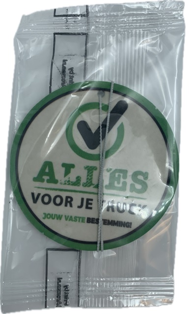 Geurhanger AVJT Highway Elegance