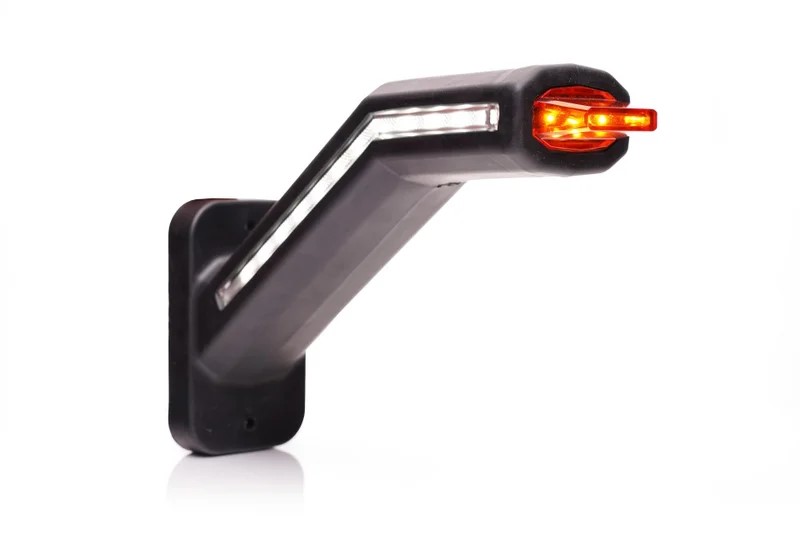 LED Pendellamp rechts Tralert met knipperlicht functie 