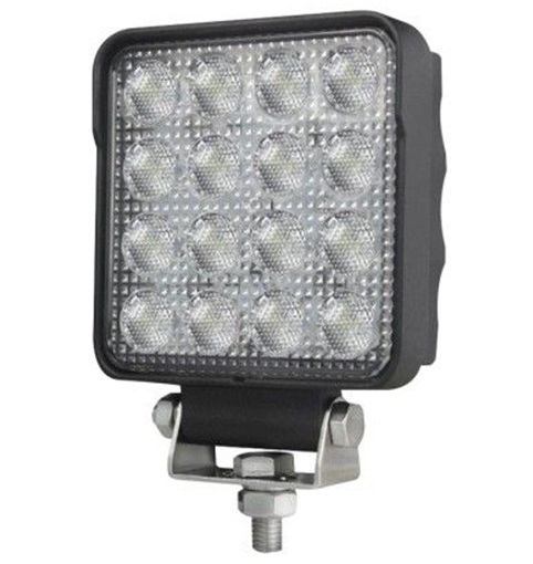 Werklamp Hella ValueFit 16-led 25W 80cm 12/24V 