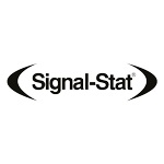 Pendellamp schuin kort led links Signal Stat 12/24V