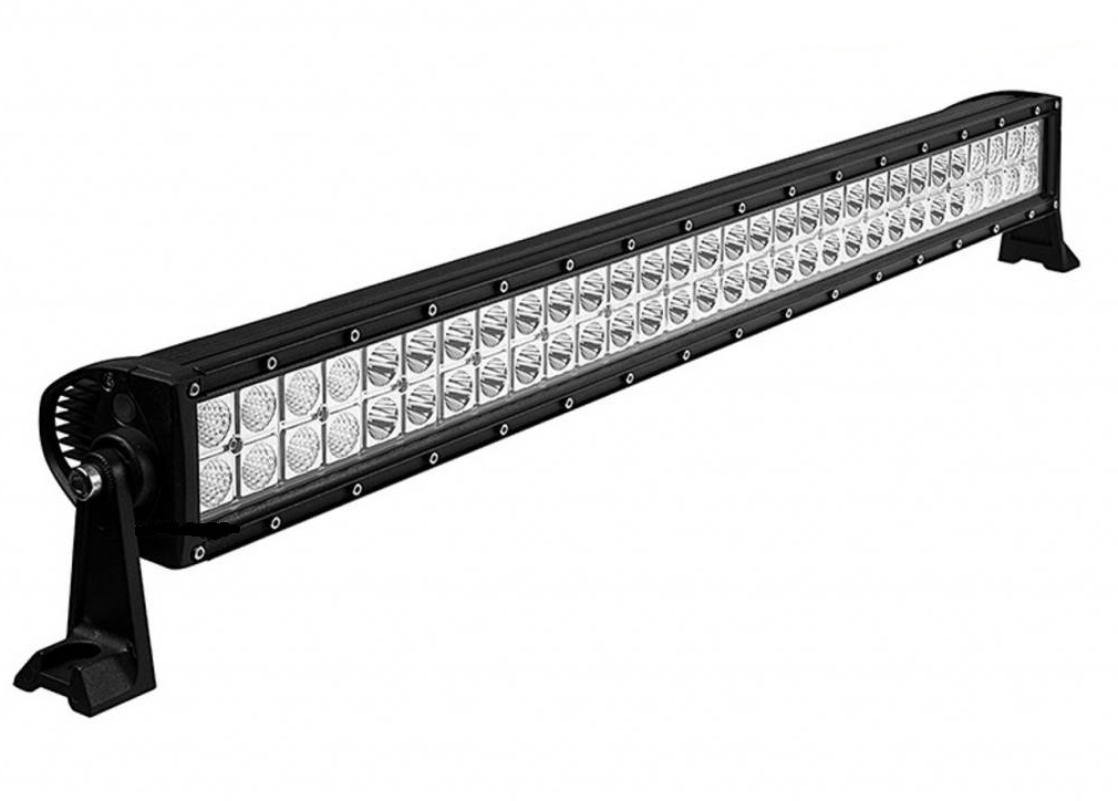 Led combi bar 180W Cree 12/24V