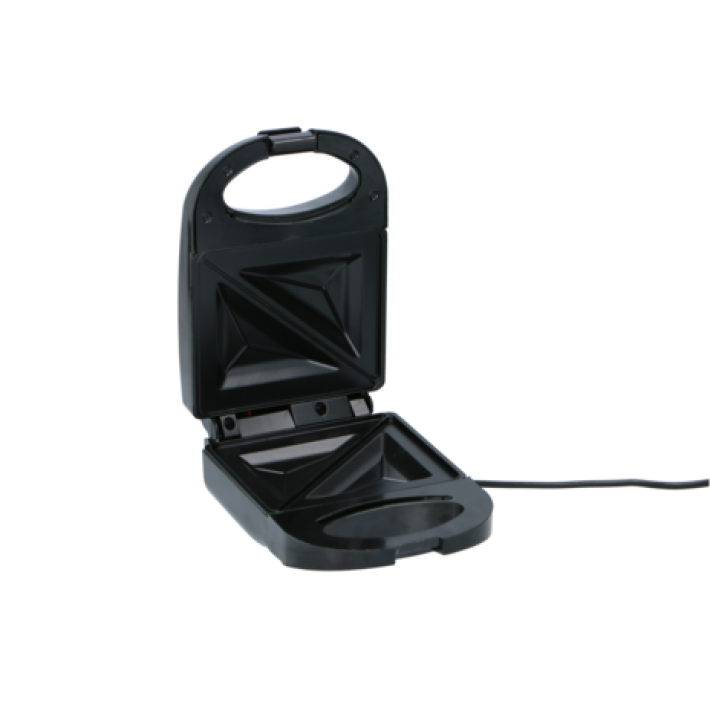 Tosti apparaat 120W 24V voor in Trucks