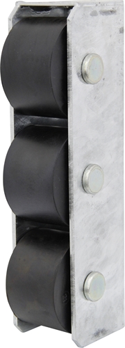 But-roll 3 rol verticaal in div. maten