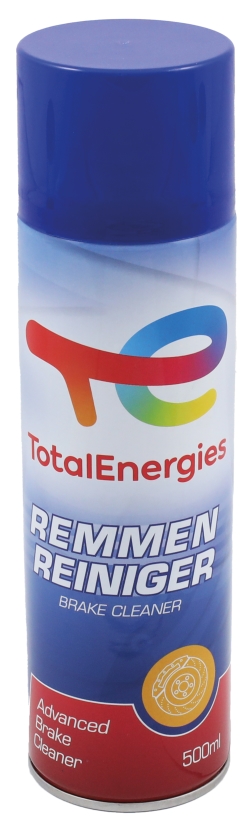 Remmenreiniger Total 3110, 500ml spuitbus