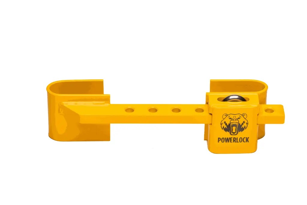 Containerslot heavy Powerlock CTL-100 