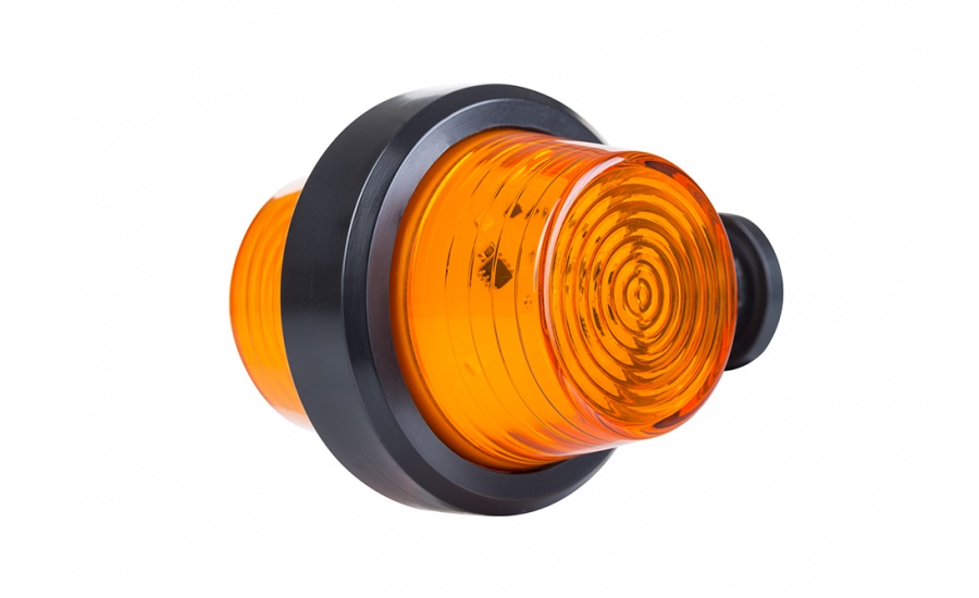 Pendellamp kort led or/or Horpol 12/24V