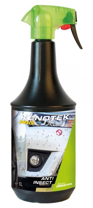 Kenotek PRO Anti-insect 1 ltr