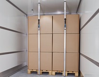 SAM 46 Profi Allsafe Cargostopper 2050 - 2500 mm