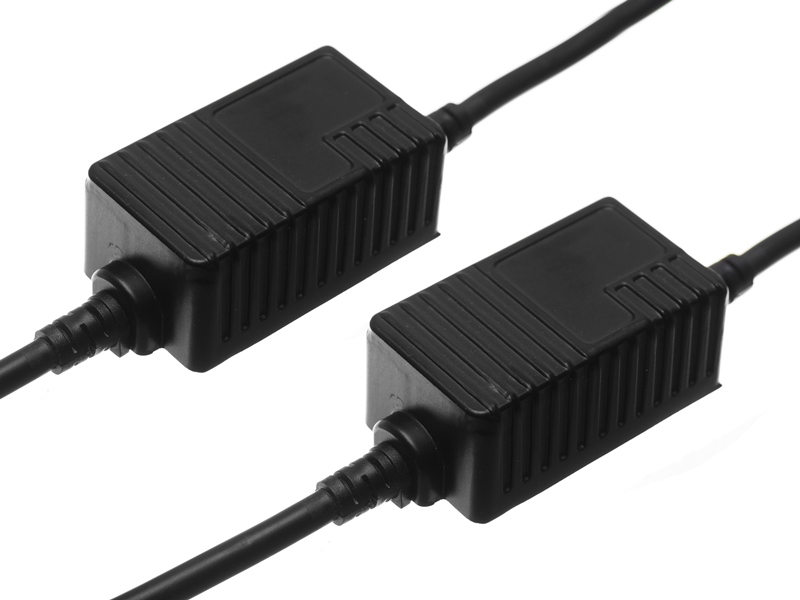 Xtreme LED canbus kit H7 lamp 24V