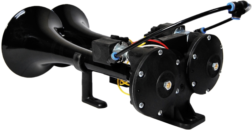 Luchthoorn TGV hi-do 24 volt