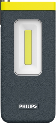 Werklamp Philips Xperion 6000 Pocket oplaadbaar