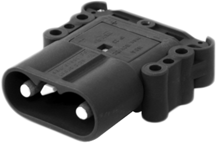 Rema stekkerdoos 160 ampère 50mmq