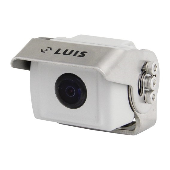 Compacte digitale camera Luis (incl. kabel)